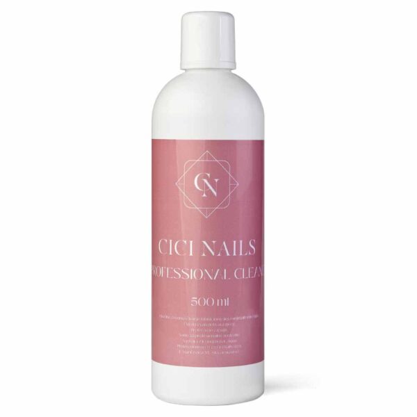 Professional Cleaner 500ml