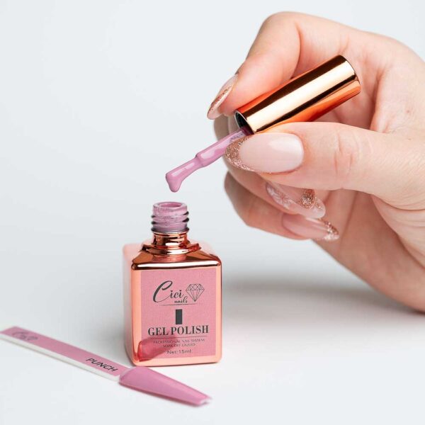 Punch 15ml