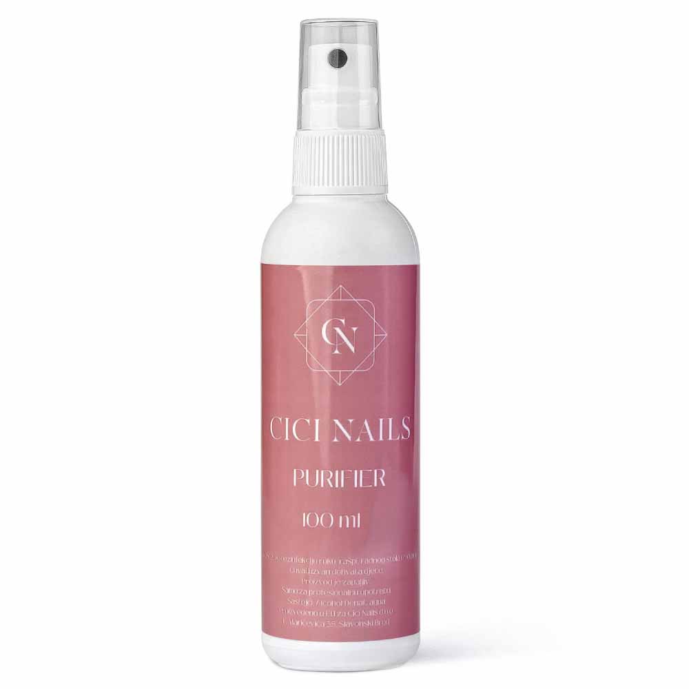 Purifier 100ml