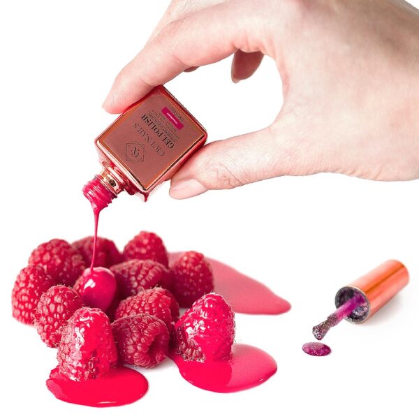 Raspberry