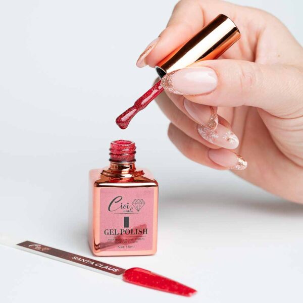 309 - Santa claus 15ml