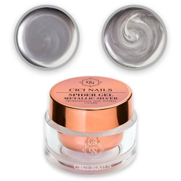 Spider-Gel-Metallic-Silver
