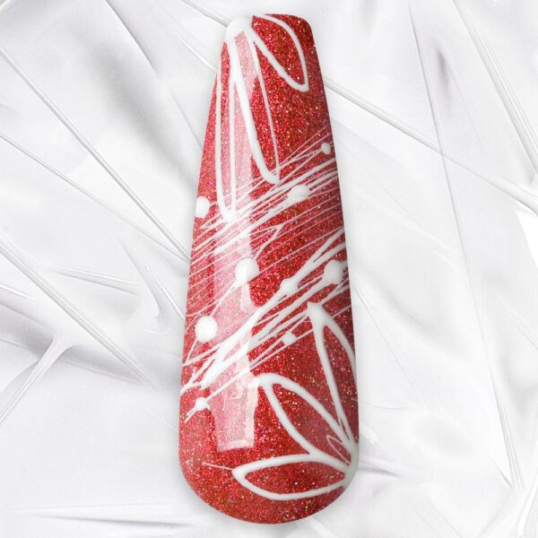 Spider-Gel-White-Nail-Back