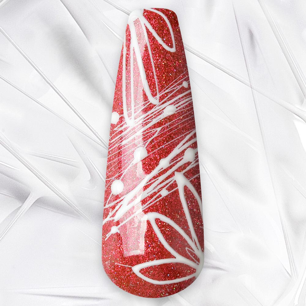 Spider-Gel-White-Nail-Back