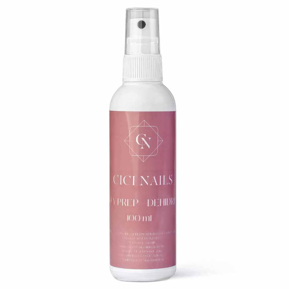Cici nails Spray Prep Dehidrator za nokte 100ml cici nails slavonski brod