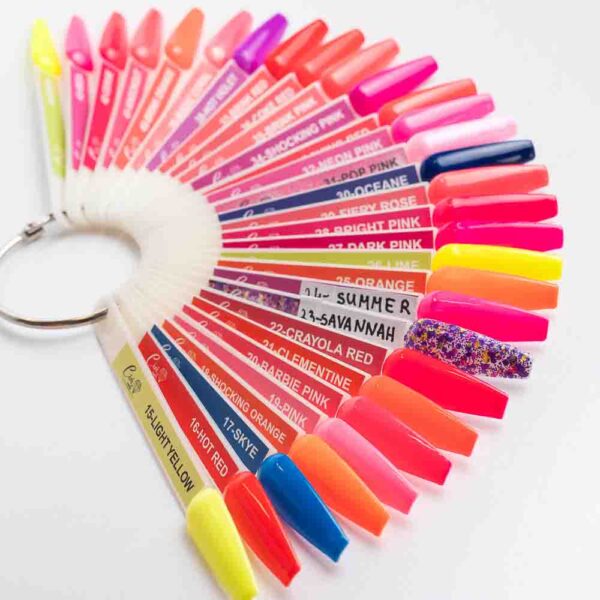 22 - Crayola red 15ml