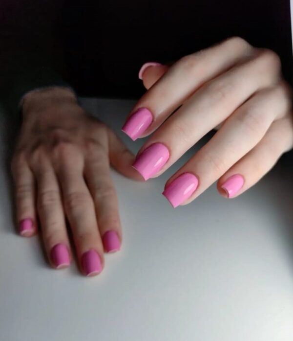 Proud cici nails