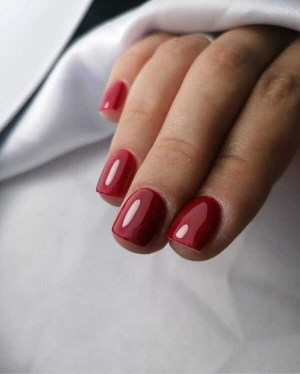 Rouge 15ml - elegantna klasična crvena nijansa