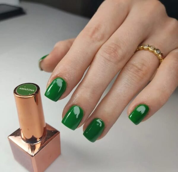 Amazona 15ml – Egzotična zelena snaga divlje prirode