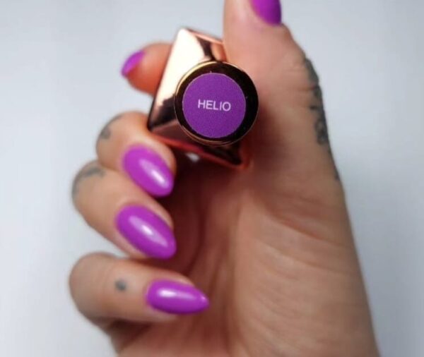 Helio 15ml– Ljubičasta boja koja donosi kreativnost