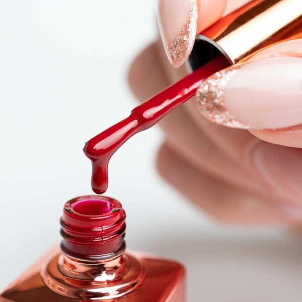 Asli Drop Cici Nails