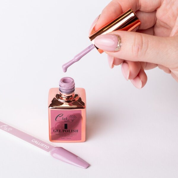 Callisto 15ml