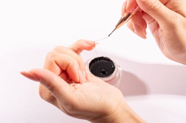 Spider Black 15G – Preciznost u Svakoj Liniji