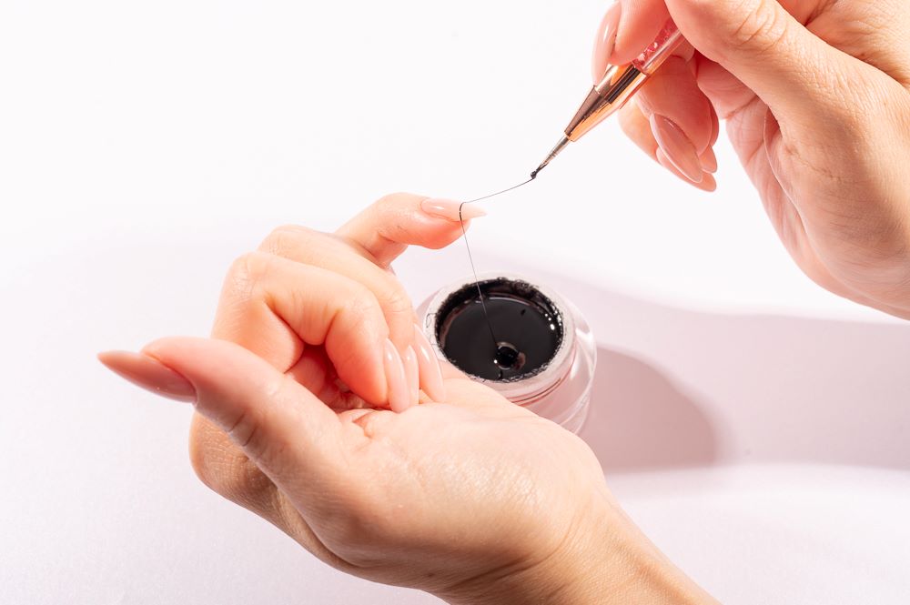 Spider Black 15G – Preciznost u Svakoj Liniji - Slika 2