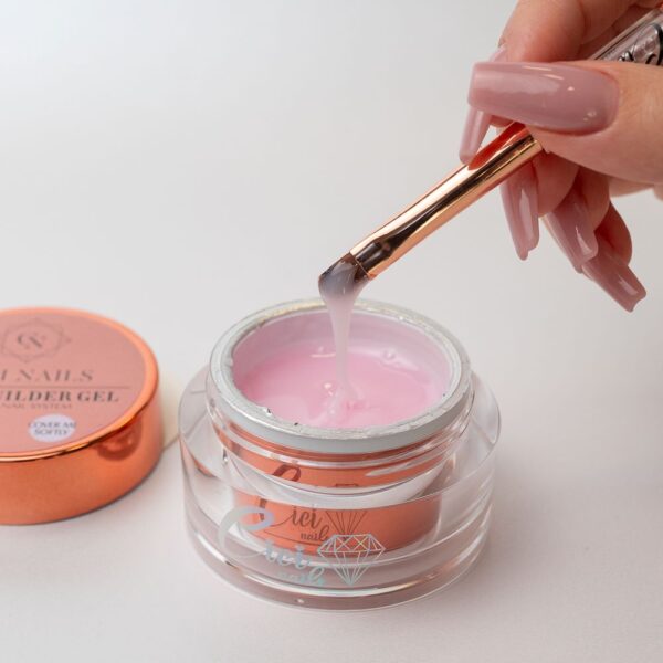 cover me softly gradivni gel cici nails