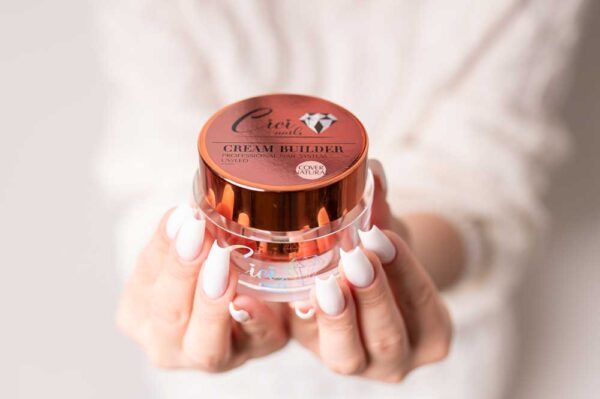 Cream Cover Natural 50g