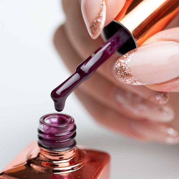 Deep purple 15ml