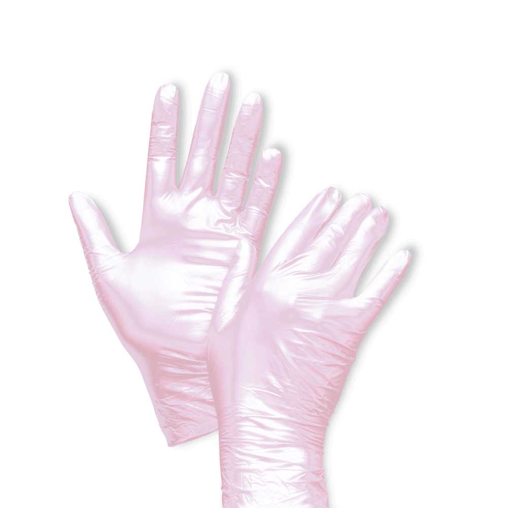 Rukavice fancy rose cici nails slavonski brod Nitrilne rukavice za manikuru i pedikuru Nitrilne rukavice za manikuru – otporne, higijenske i precizne