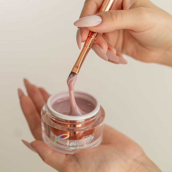 hard chocolate gradivni gel cici slavonski brod
