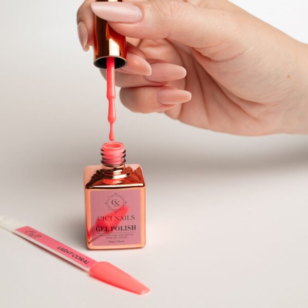 Light coral 15ml