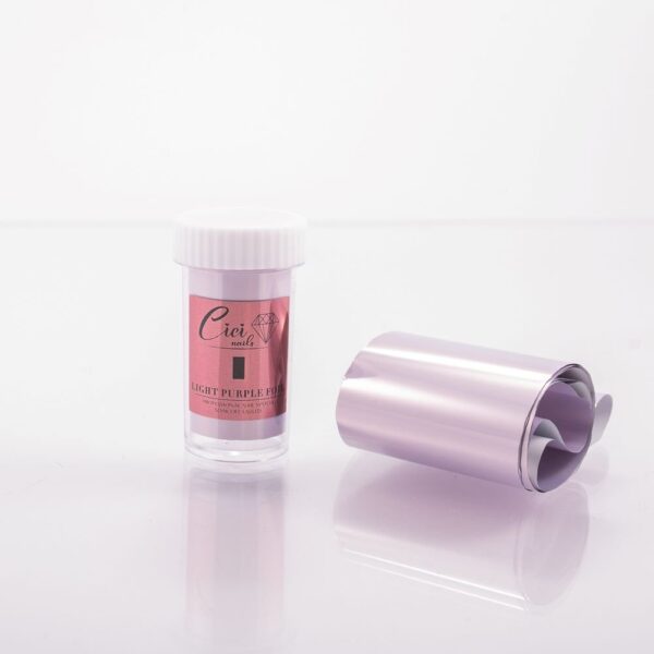 light-purple-cici-nails-foil