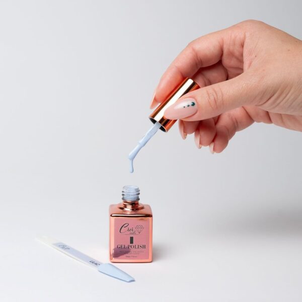 Lilac 15ml – Pastelna nježnost u savršenoj lila nijansi