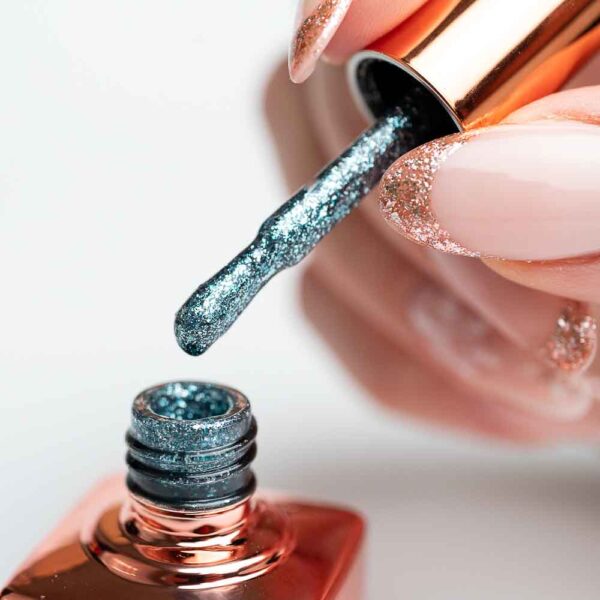 Luxury Blue 15ml – Duboka, profinjena plava nijansa