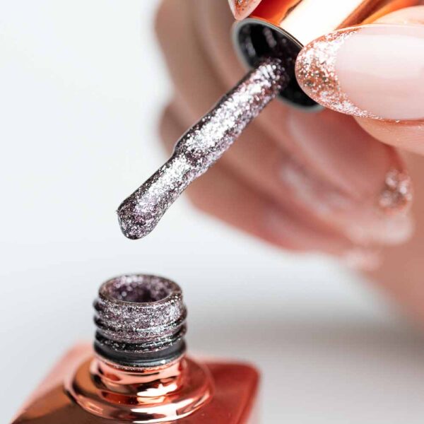 Luxury Rose Gold 15ml – Suptilna, raskošna nijansa