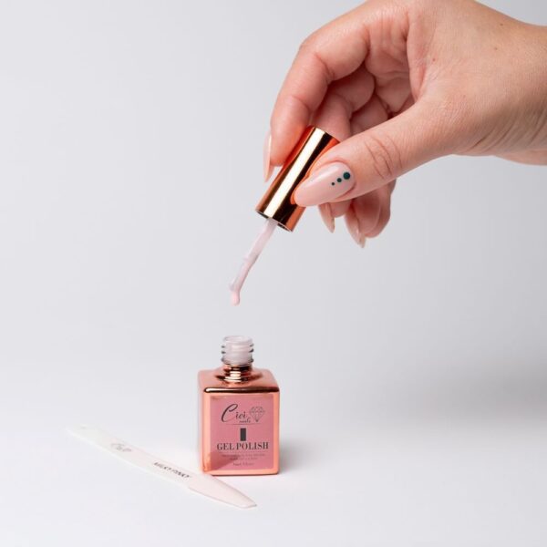 294 - Milky Pinky 15 ml – nježna mliječno ružičasta nijansa