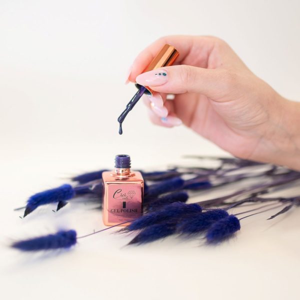 Navy 15ml