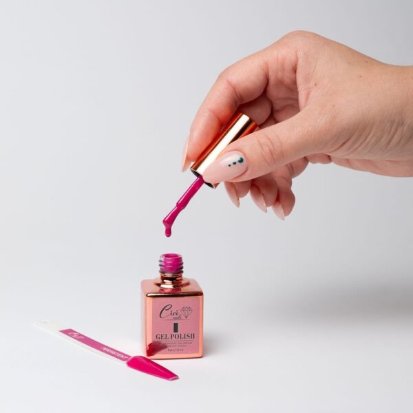 Persistent 15ml