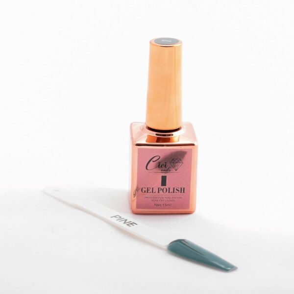 Pine 15ml – tamno zelena nijansa inspirirana borovinom