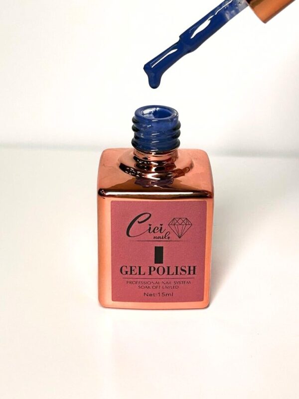 Royal Blue 15ml – Kraljevska elegancija u svakom sloju