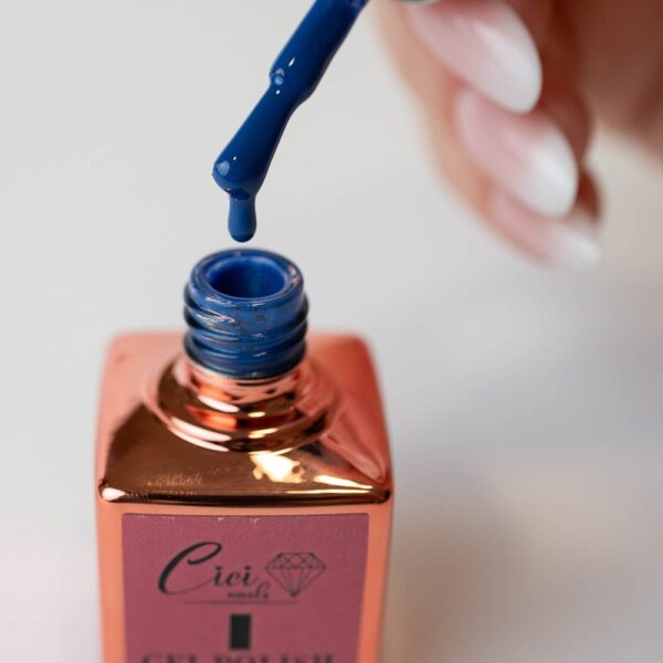 Royal Blue 15ml – Kraljevska elegancija u svakom sloju
