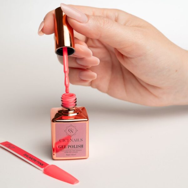 Salmon pink 15ml