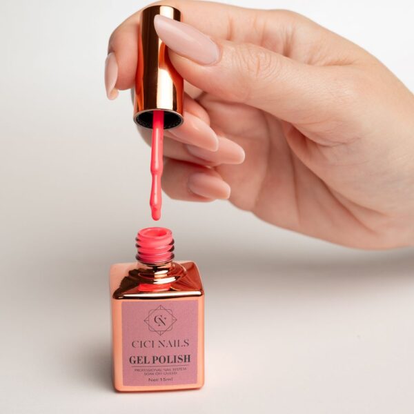 Salmon pink 15ml
