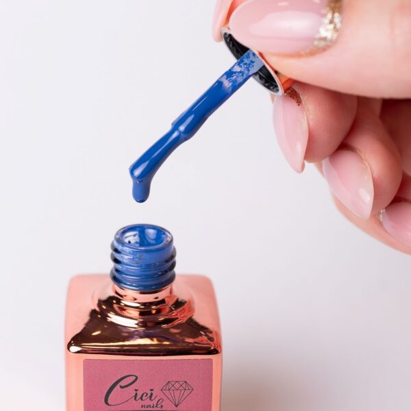 Royal Blue 15ml – Kraljevska elegancija u svakom sloju