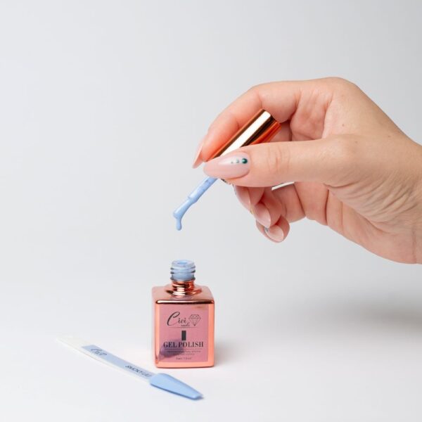 Smoky Lili 15ml