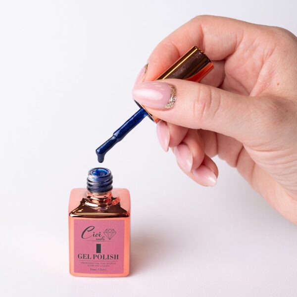 Sparkle Sky 15ml – Nebeski sjaj na vašim noktima