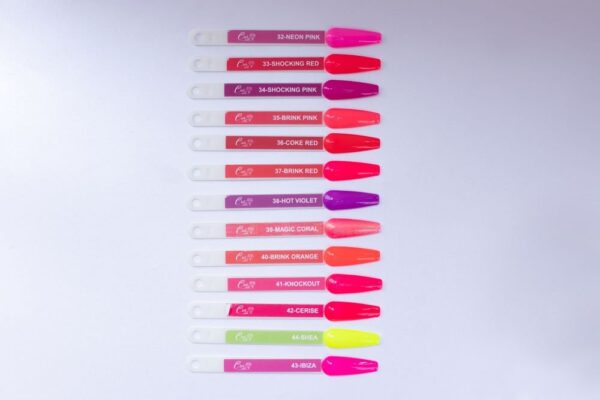 44 - Shea 15 ml