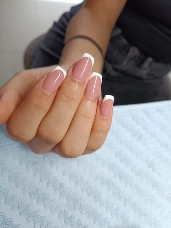 ULTRA WHITE 15G - gel za crtani french