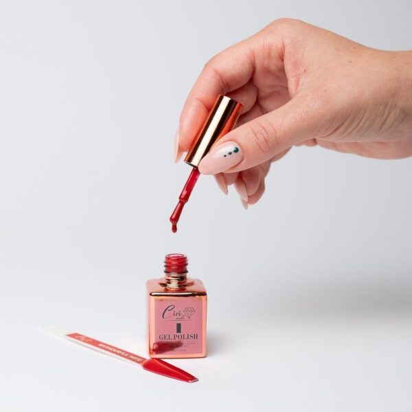 Wonderful wife 15ml - klasična ženska crvena nijansa
