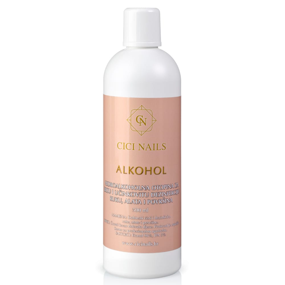 Alkohol-500ml