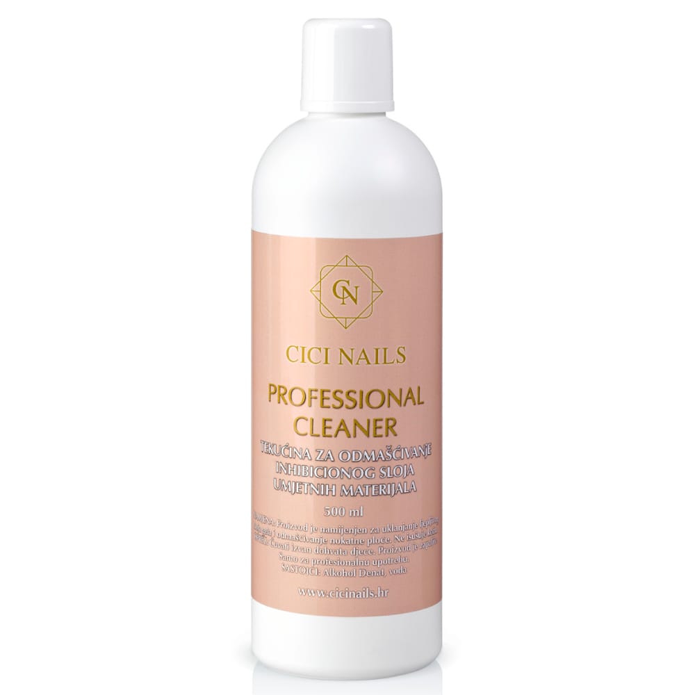 Professional cleaner za nokte cici nails