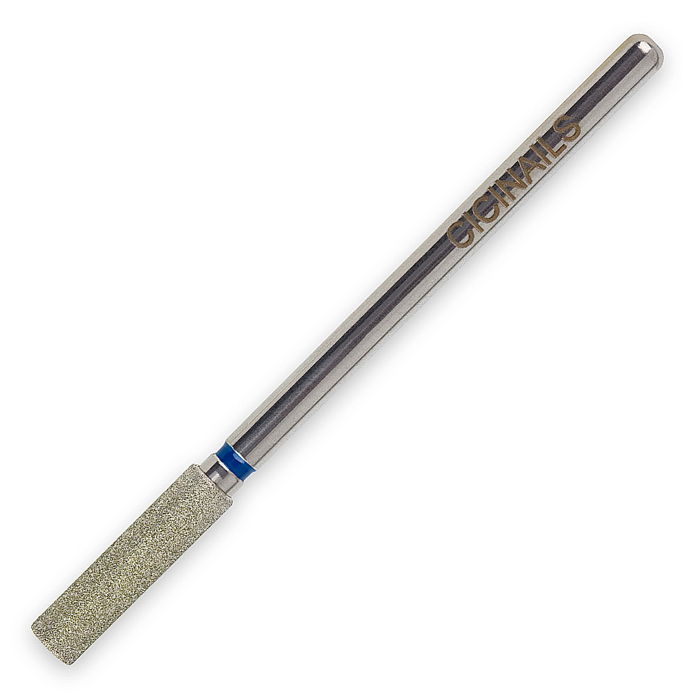 diamond barrel – dijamantni nastavak za obradu nokta i kutikule cici nails