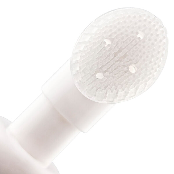 nail shampoo brush 08 pjena za nokte s četkicom