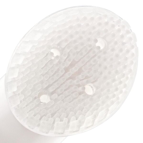 nail shampoo brush 09 pjena za prašinu