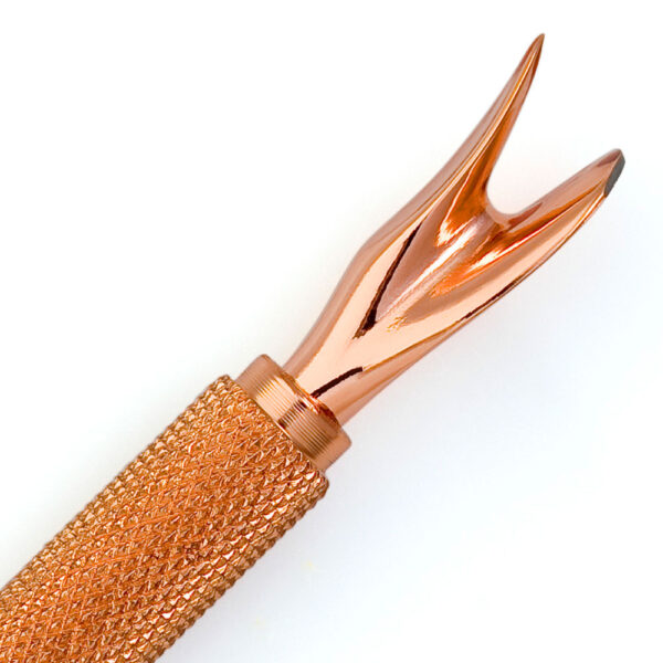 pincalica golden detail