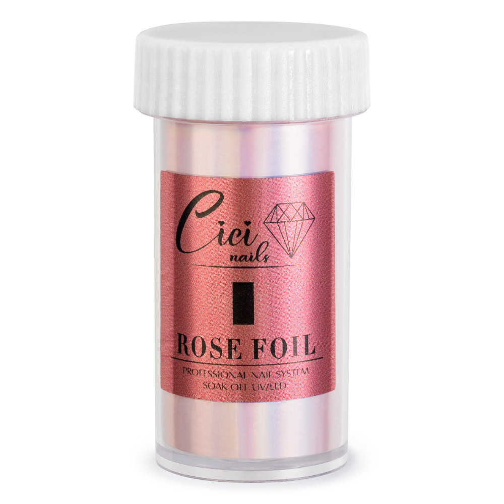 rose foil