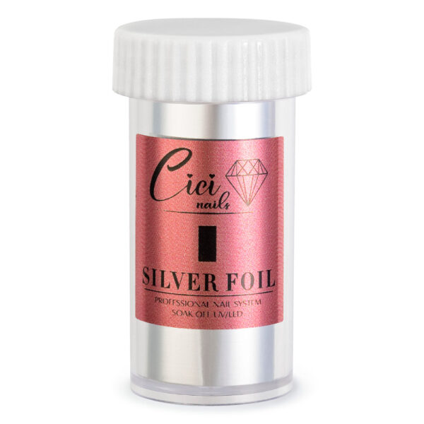silver foil